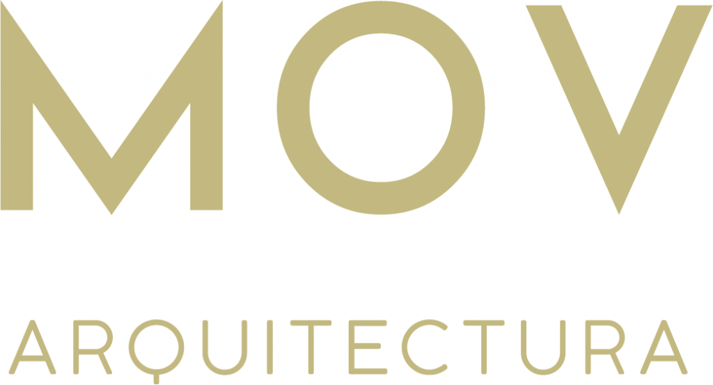 Logo MOV Arquitectura